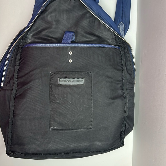 Rebecca Minkoff Backpack - Picture 6 of 17